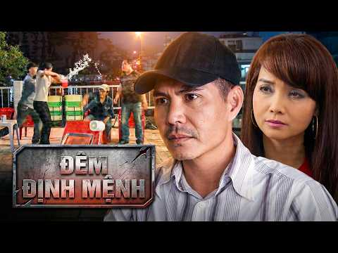 Phim Lẻ Việt Nam Hay Nhất | Phim Tâm Lý Xã Hội Việt Nam Mới Nhất | Đêm Định Mệnh – Full 4K