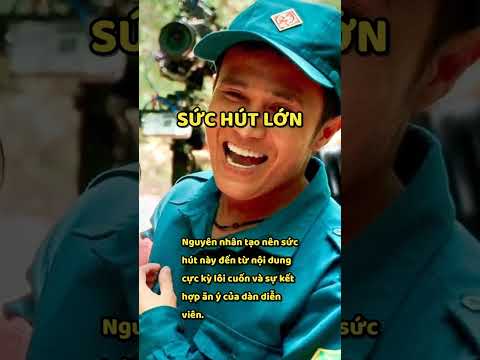 Phim mới của Huỳnh Lập và Cody Nam Võ càn quét phòng vé 70 tỷ! 🎬