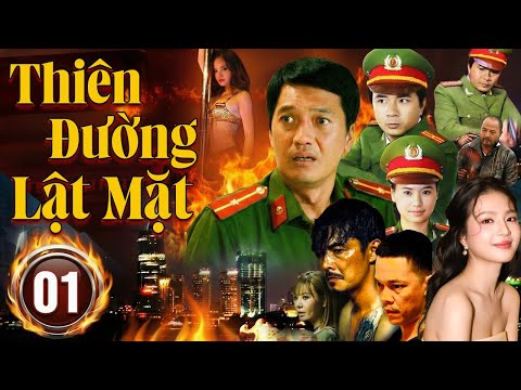 Phim Mới Việt Nam 2026 | Thiên Đường Lật Mặt – Tập 01 | Phim Bộ Hình Sự Tâm Lý Xã Hội Việt Nam  2026