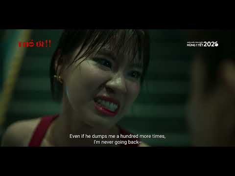 Phim "Thỏ Ơi!" Trailer | Khởi Chiếu 17.02.2026
