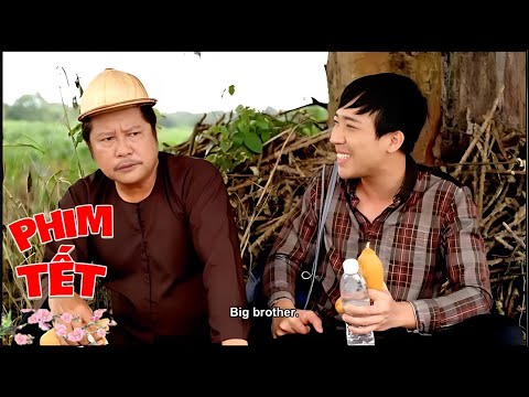 Phim Việt Nam Chiếu Rạp 2025 | HAI LÚA FULL HD | Thanh Nam, Trấn Thành, Tấn Beo, Thuý Nga