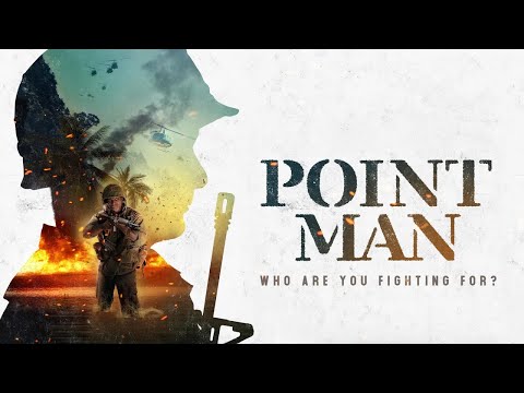 Point Man | FULL WAR ACTION MOVIE | Action Zone