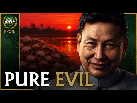 Pol Pot – The Khmer Rouge & the Killing Fields Documentary
