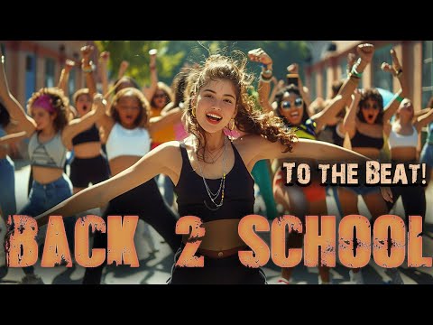 Popular teen musical film 🎬 To the Beat!: Back 2 School – Full movie 🎬 English HD 2020