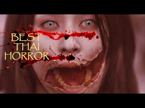POSSESSED  THAI HORROR MOVIE TAGALOG DUBBED
