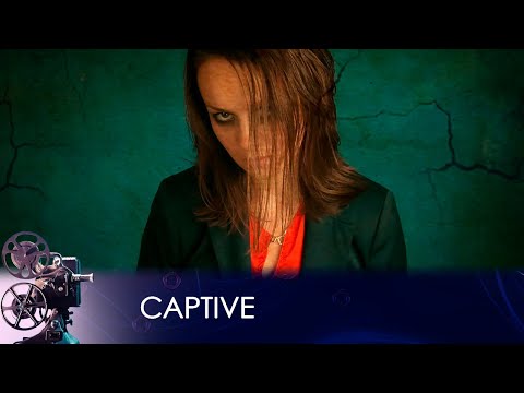 PREMIERE! EXCLUSIVE FULL ACTION MOVIE! The Captive. Russian Movie. English dubbing
