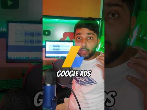 Promote YouTube Channel with Google Ads 🔥