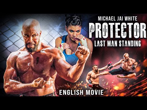 PROTECTOR : Last Man Standing – Micheal Jai White, Julian Sands| Hollywood Full Action English Movie
