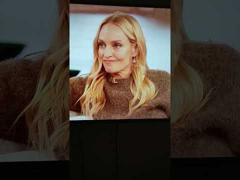 PSYCHIC TV SET PLUS HOLLYWOOD INSIDER MY REBECCA ONLINE MEDIA