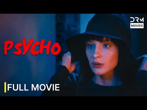 Psycho Full Movie | Best Russian Psychological Thriller 2026 | New Russian Movie 2026 | 4K