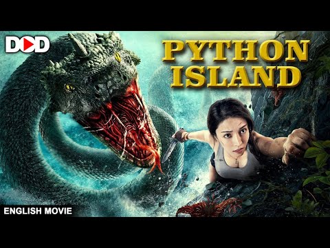 PYTHON ISLAND – English Dubbed Chinese Movie