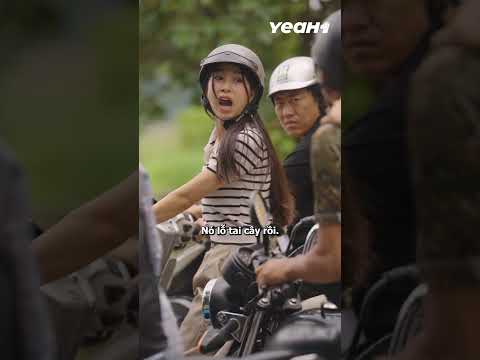 QUÁI XẾ VƯỢT ĐÈN ĐỎ Và Cái Kết !!! | Cơm Sườn Super Short | Phim Việt Nam 2025