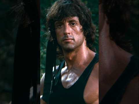 Rambo: First Blood Part II (1985) – Not Expendable | FastMovieScenes