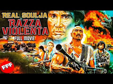 REAL SOULJA – APOCALYPSE IN VIETNAM | Full WAR ACTION Movie HD