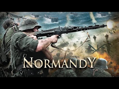 Red Rose of Normandy – SPECIAL DIRECTORS CUT Full Movie