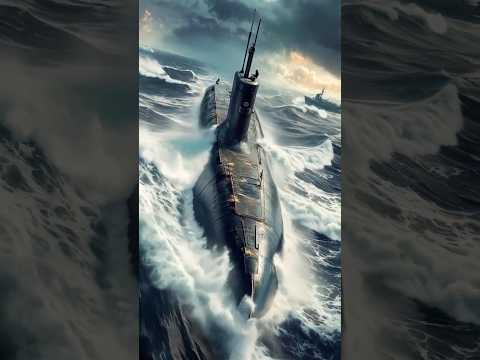 Red Storm – 1943