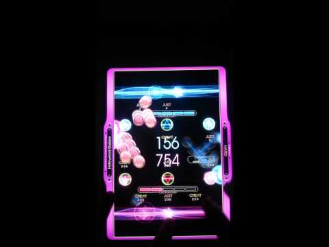 [Reflec beat plus] Hollywood Galaxy 98.5%