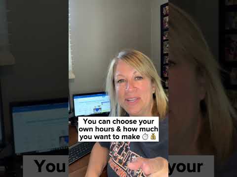 Remote Jobs You Can Do At Night With Flexible Schedule🌙 | Make Money Online 🔥💰