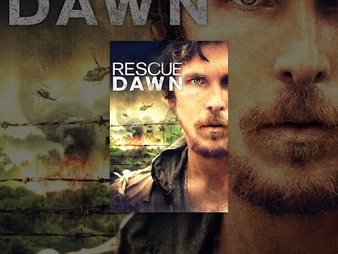 Rescue Dawn