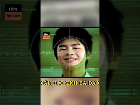 Review Phim CẬU HỌC SINH BÁ ĐẠO