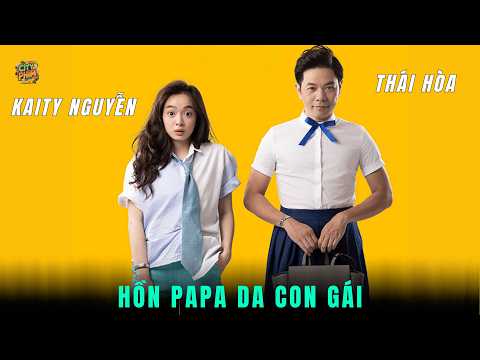 REVIEW PHIM: HỒN PAPA DA CON GÁI – PHIM CHIẾU RẠP VIỆT NAM