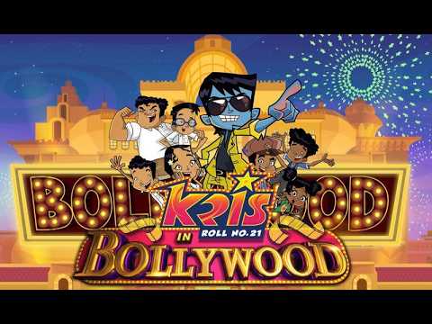 Roll No 21 Lights Camera Kris In Bollywood | Full Movie | It's Cartoon Adda