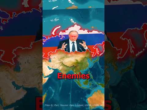 Russia is ANGRY Yo…🇷🇺🇷🇺