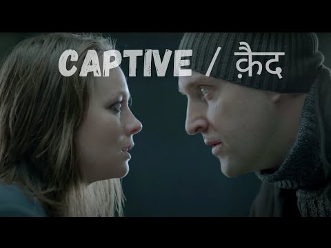 Russian Hot Movie | CAPTIVE | Hindi Full Dubbed Movies 2023 | She was caught | क़ैद