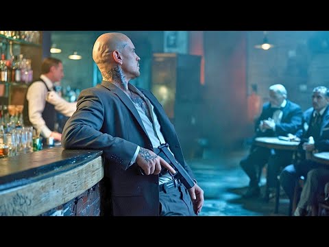 Russian mafia kidnaps mayor’s daughter to avenge betrayal | English Mafia Action Movie HD