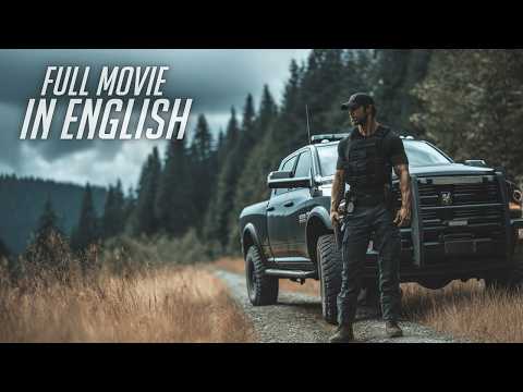 Russian mafia revenge threatens a cop and his family / Full movie in English