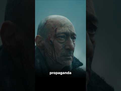 Russian Propaganda Film Flops HARD
