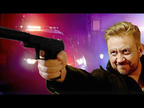 Russian Revenge | ACTION | Full Movie in English