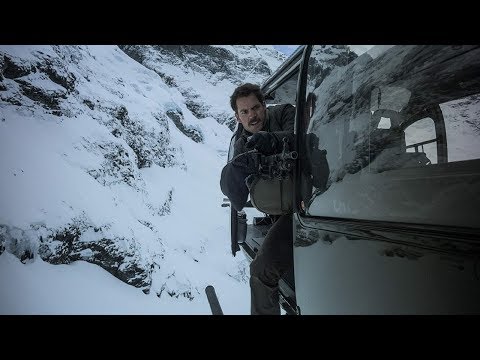 Sacred agent – 2018 Newest Action | Adventure film [HD #1091]