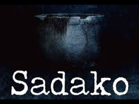 SADAKO 3D Tagalog Dubbed Kadokawa Pictures 2012