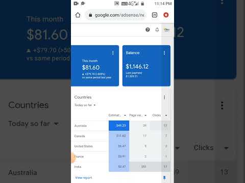 Safe AdSense loading method   AdSense earning trick Tamil   AdSense loading payment proof💰
