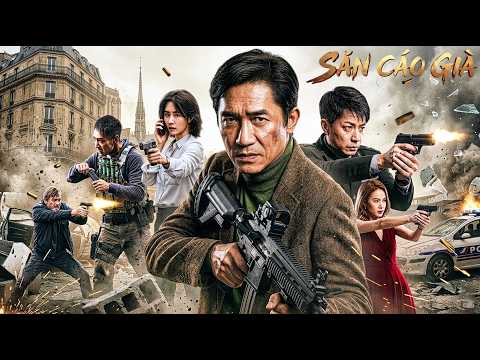 SĂN CÁO GIÀ (4K – THUYẾT MINH) │ LƯƠNG TRIỀU VỸ│PHIM HÀNH ĐỘNG VÕ THUẬT TRUNG QUỐC MỚI 2026