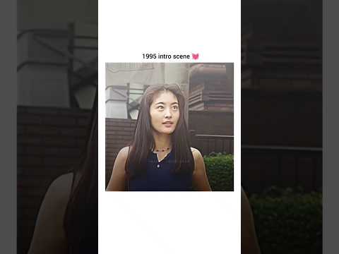 Say You Love Me 💔 | Classic Japanese Drama Edit | Old JDrama Nostalgia 🌸 #jdrama #jdramaedit #1995