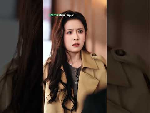 Saya di sini😎🔥 #PernikahanImpian #iQIYI #shortdrama