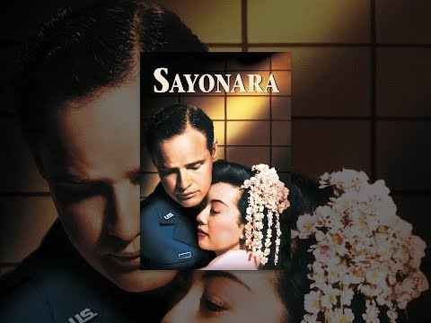 Sayonara