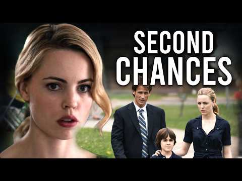 Second Chances FULL MOVIE | Female Thriller Movies | Femme Fatales