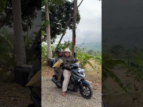 Selalu aman kalau ada Istriku 😁🥰😂 #funny #jalanyangjauhjanganlupapulang #comedy #fyp #couple