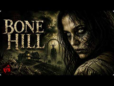 She Went Looking for Answers… and Awakened Something Ancient | Full Horror Movie