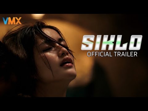 SIKLO OFFICIAL TRAILER I Exclusively Only On Vivamax HD I Drama Philippines 2026