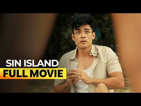 'Sin Island' FULL MOVIE | Coleen Garcia, Xian Lim, Nathalie Hart
