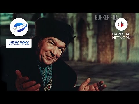 Skanderbeg  – remastered old movie with English Subtitles (Full War and Historic Movie)