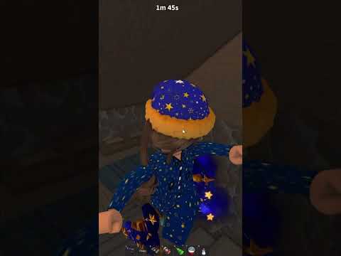 smartest noob in mm2…