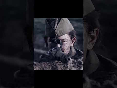 Sniper IMMOBILIZED A Tank! Impossible Shots
