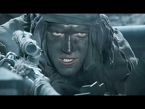 Sniper. Weapon of Vengeance | World War II – Full Movie Series