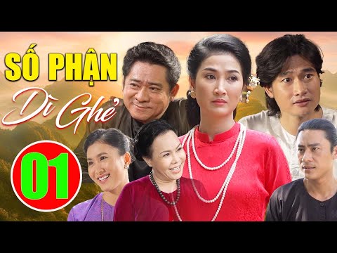 Số Phận Dì Ghẻ – Tập 1 | Phim Bộ Tình Cảm Việt Nam Mới Nhất 2026 | Phim Saigon Hay Nhất