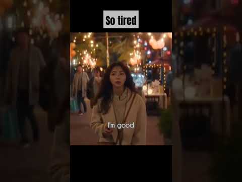so tired#koreandrama #shortvideo #viral #chaesoobin #jangkiyong #shortmovie #shorts #sweet&sour